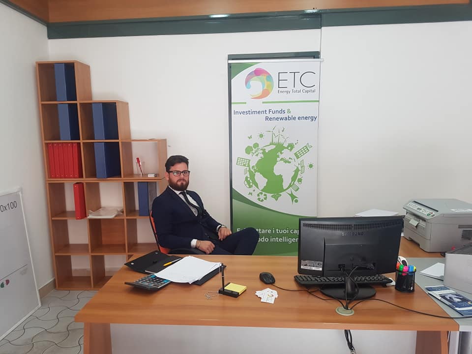 nuova sede
